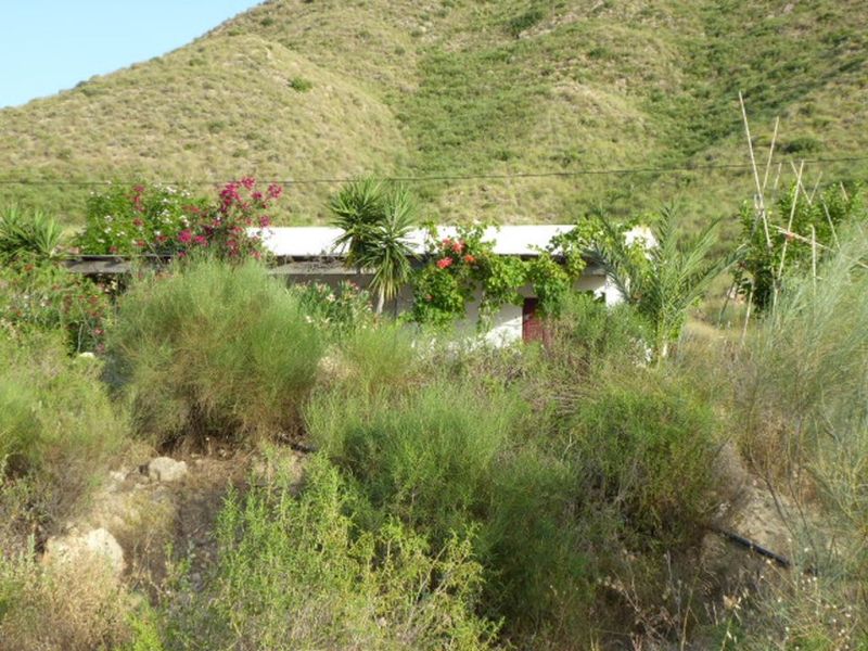Cortijo in Mojacar
